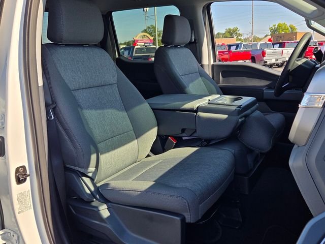 2026 Ford F-350 Super Duty XL - Photo 17