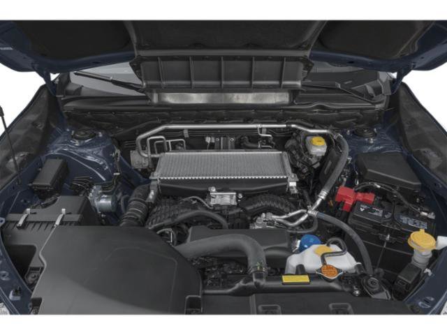 Used 2023 Cosmic Blue Pearl Subaru Premium image 15