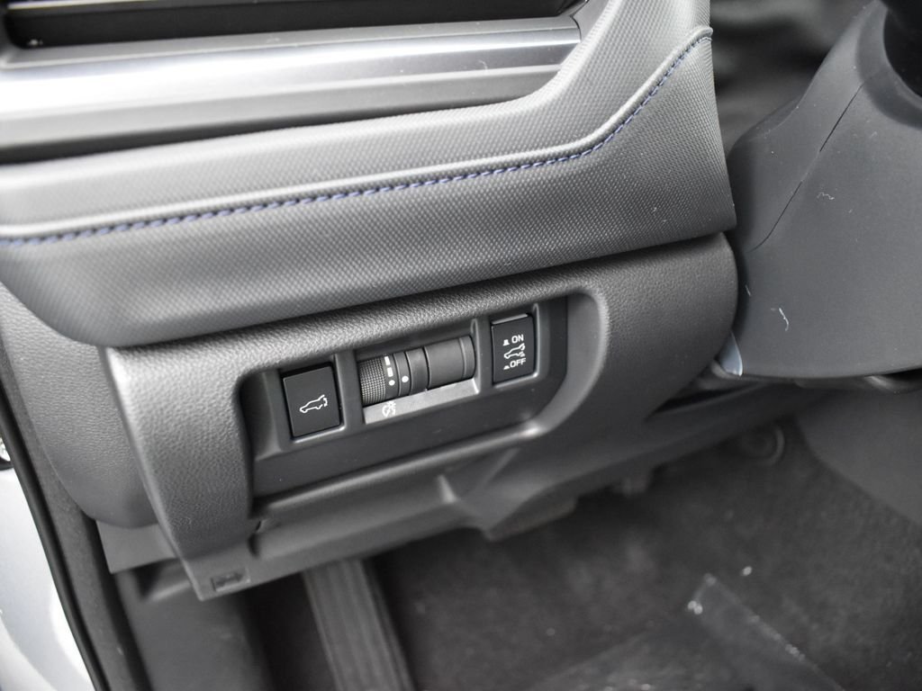 2026 Subaru Forester Limited - Photo 10