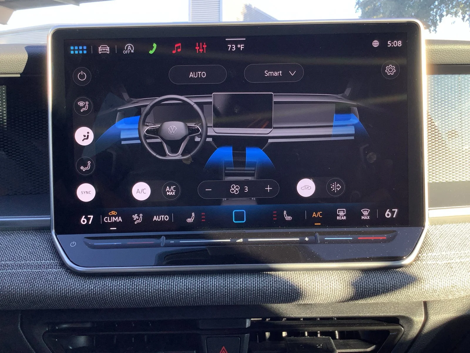 New 2026 DEEP BLACK PEAR Volkswagen S image 18