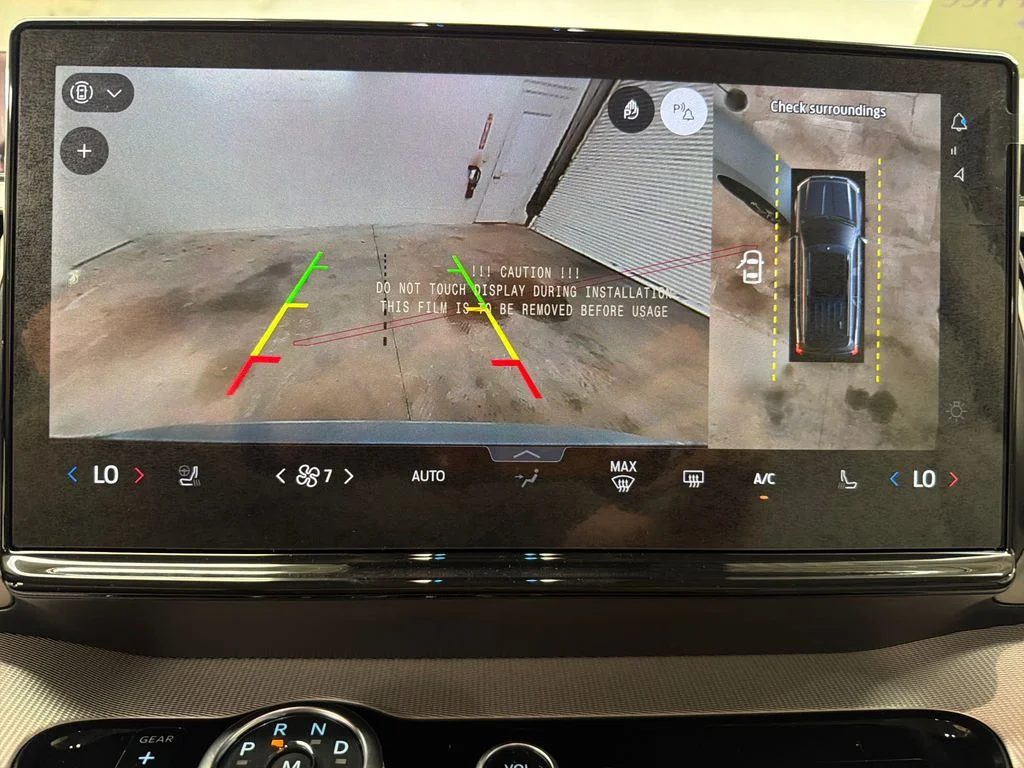 New 2027 Gray Ford Active image 25