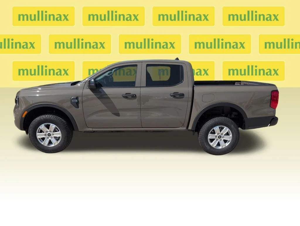 New 2026 Gray Ford XL image 11