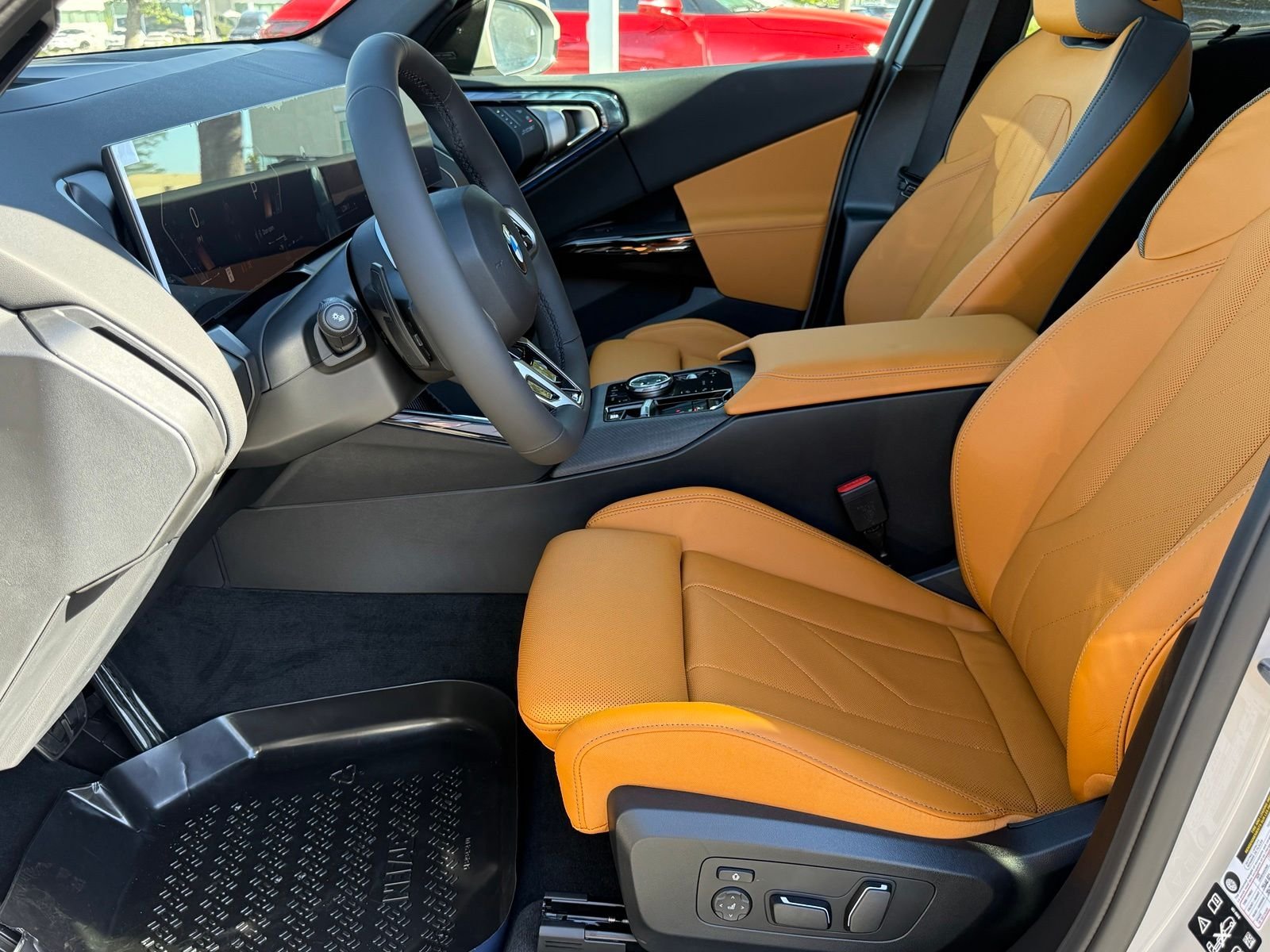 New 2026 Dune Grey Metallic BMW 30 xDrive image 21