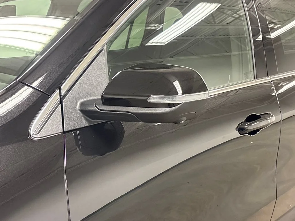 2026 Buick Enclave Preferred - Photo 11