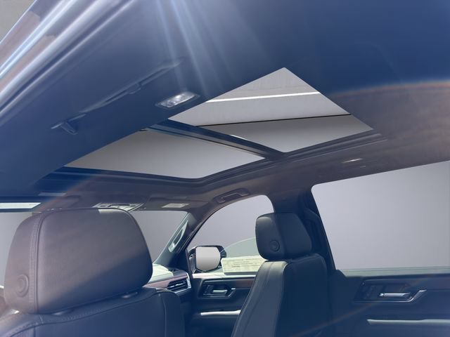 New 2026 Sterling Metallic GMC Denali image 24