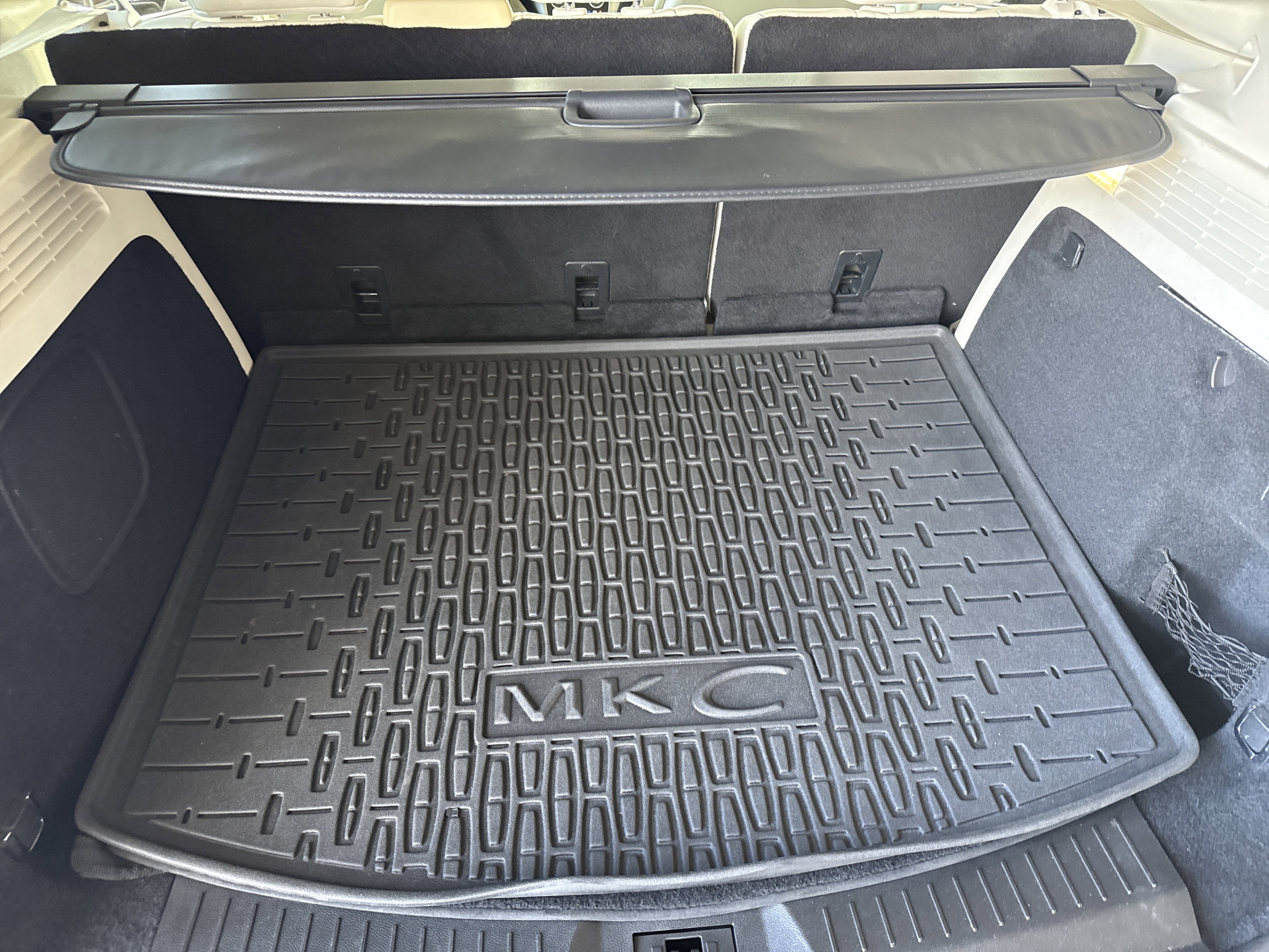 2018 Lincoln MKC Black Label - Photo 12