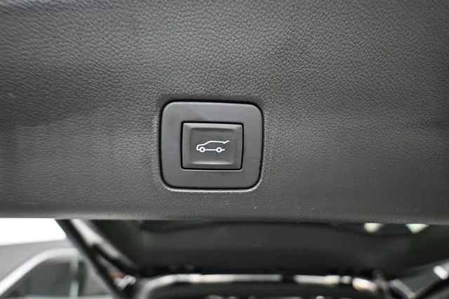 Certified Used 2025 Beige Chevrolet RS image 31