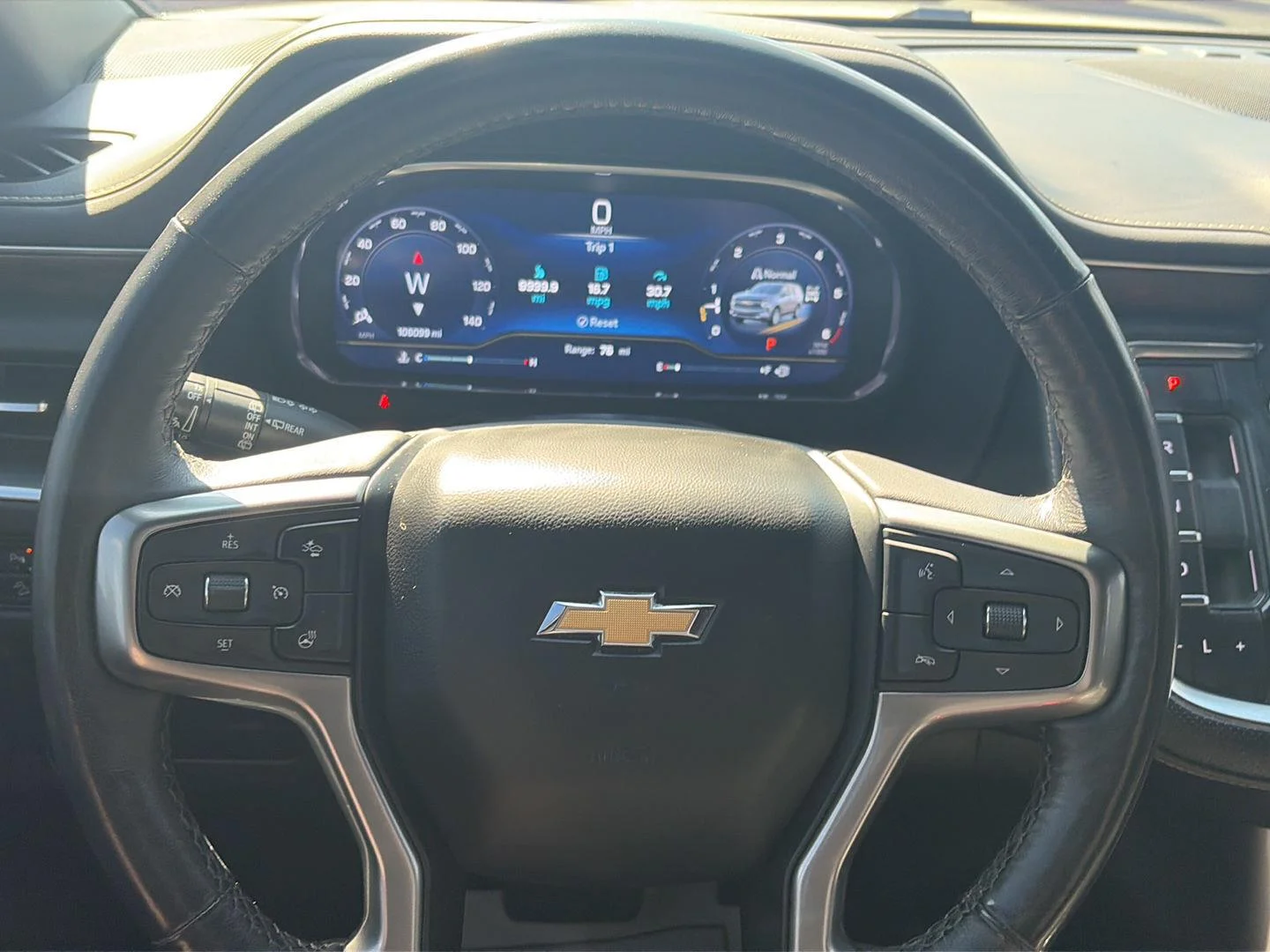 Used 2022 SUMMIT WHITE Chevrolet Premier image 32
