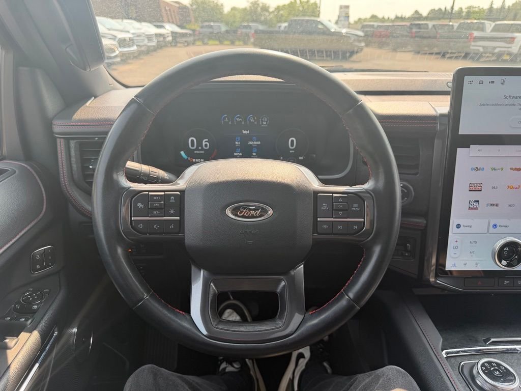 Used 2023  Ford Limited image 39