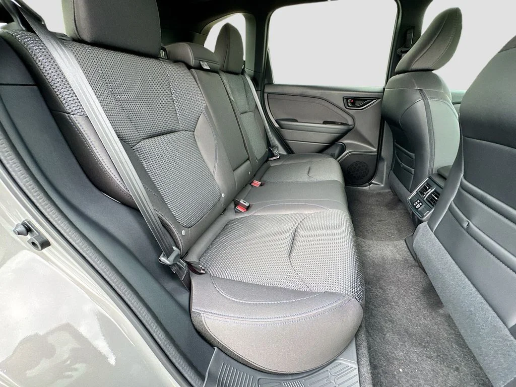 New 2026 RIVER ROCK PEARL Subaru Premium image 35
