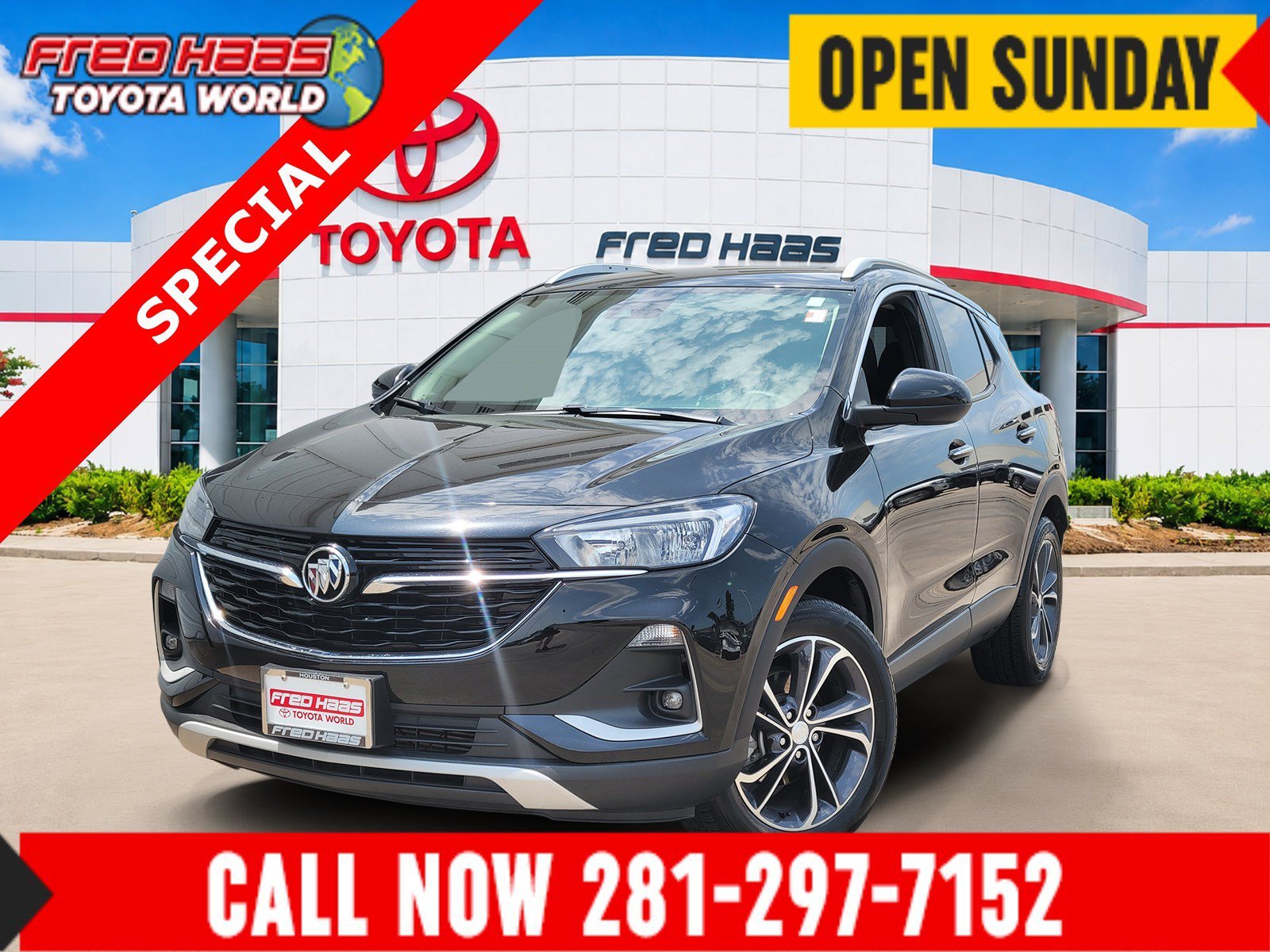 2023 Buick Encore GX Select's photo