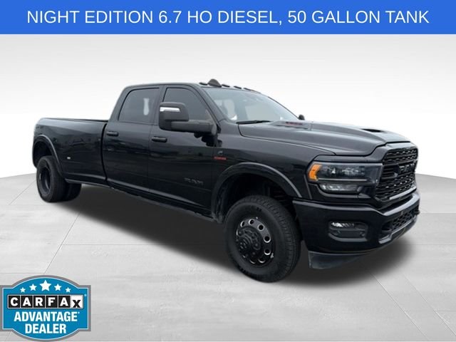 2024 RAM 3500 Limited 4X4 Crew Cab LWB's photo