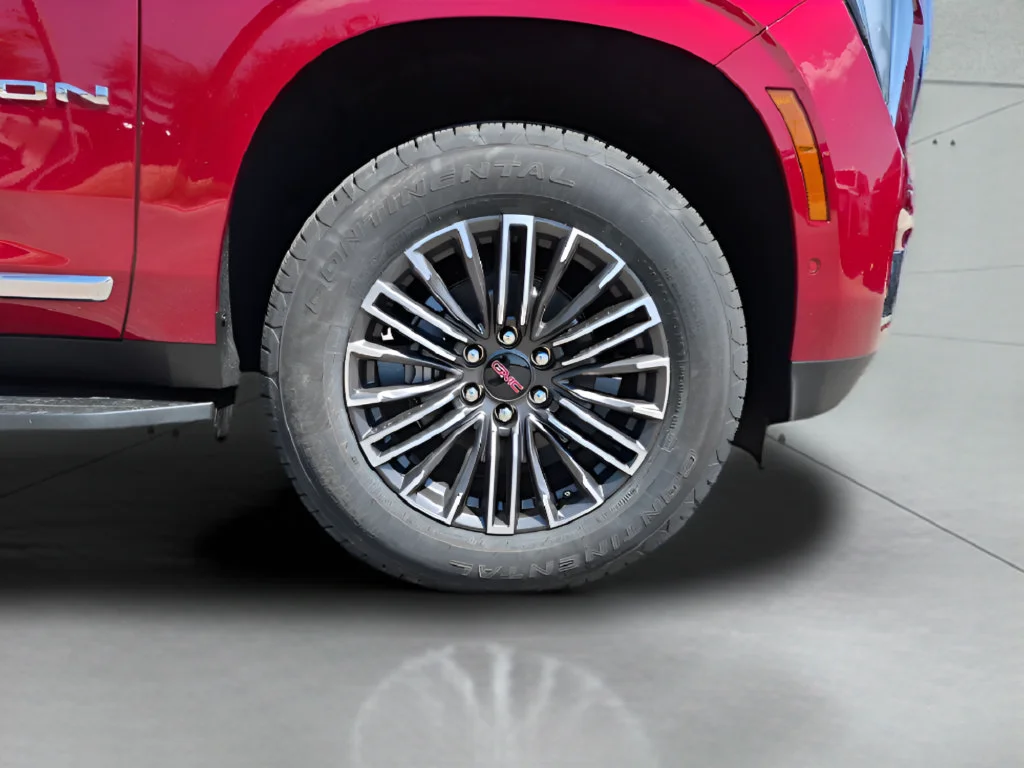 New 2026 GMC Yukon XL Elevation, photo 16