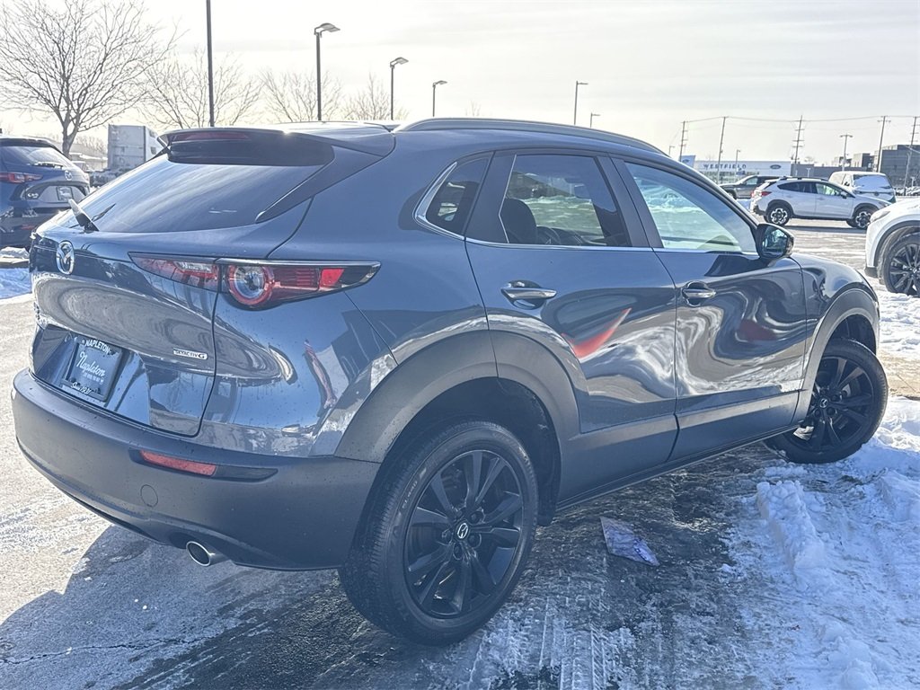 2023 MAZDA CX-30 - Image 2