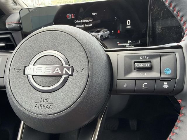 2026 Nissan KICKS SR AWD - Photo 22