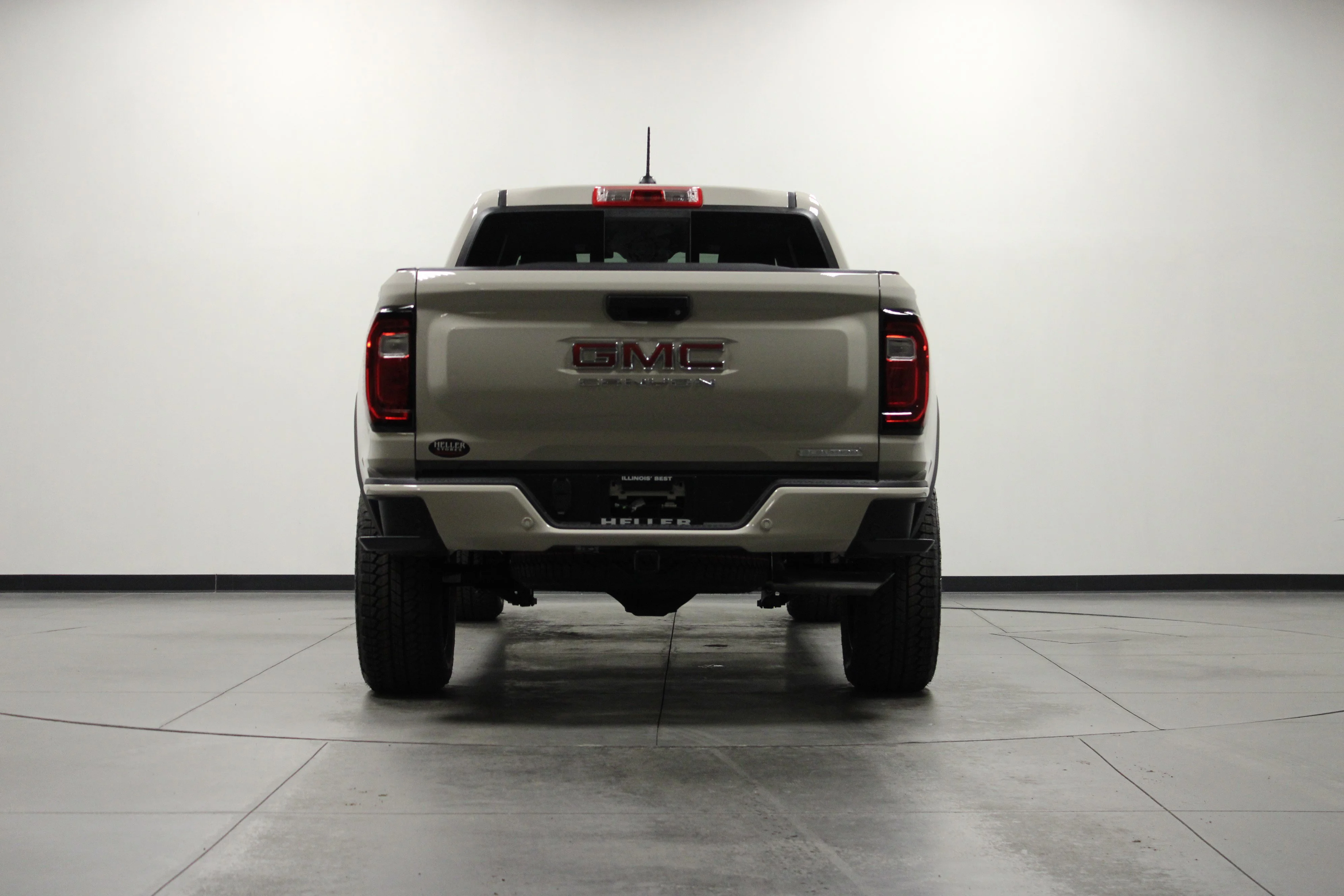 New 2026 Coastal Dune GMC Elevation image 5