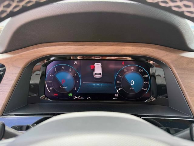 New 2026 Green Volkswagen 2.0T SE w/Technology image 20