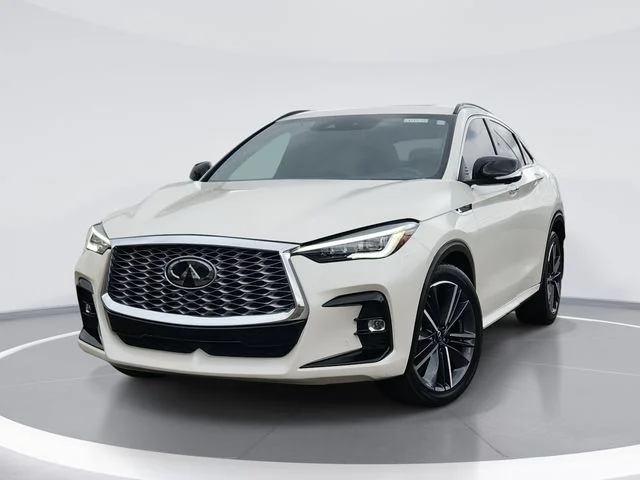 2023 INFINITI QX55 Essential AWD's photo