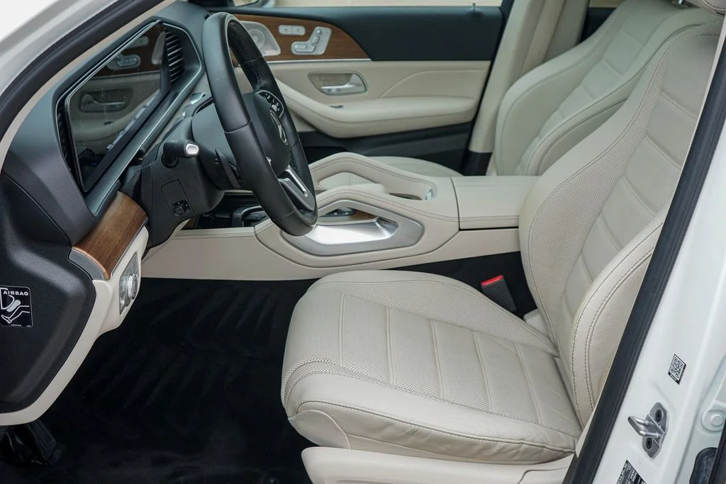 Used 2022  Mercedes-Benz GLE 350 image 14