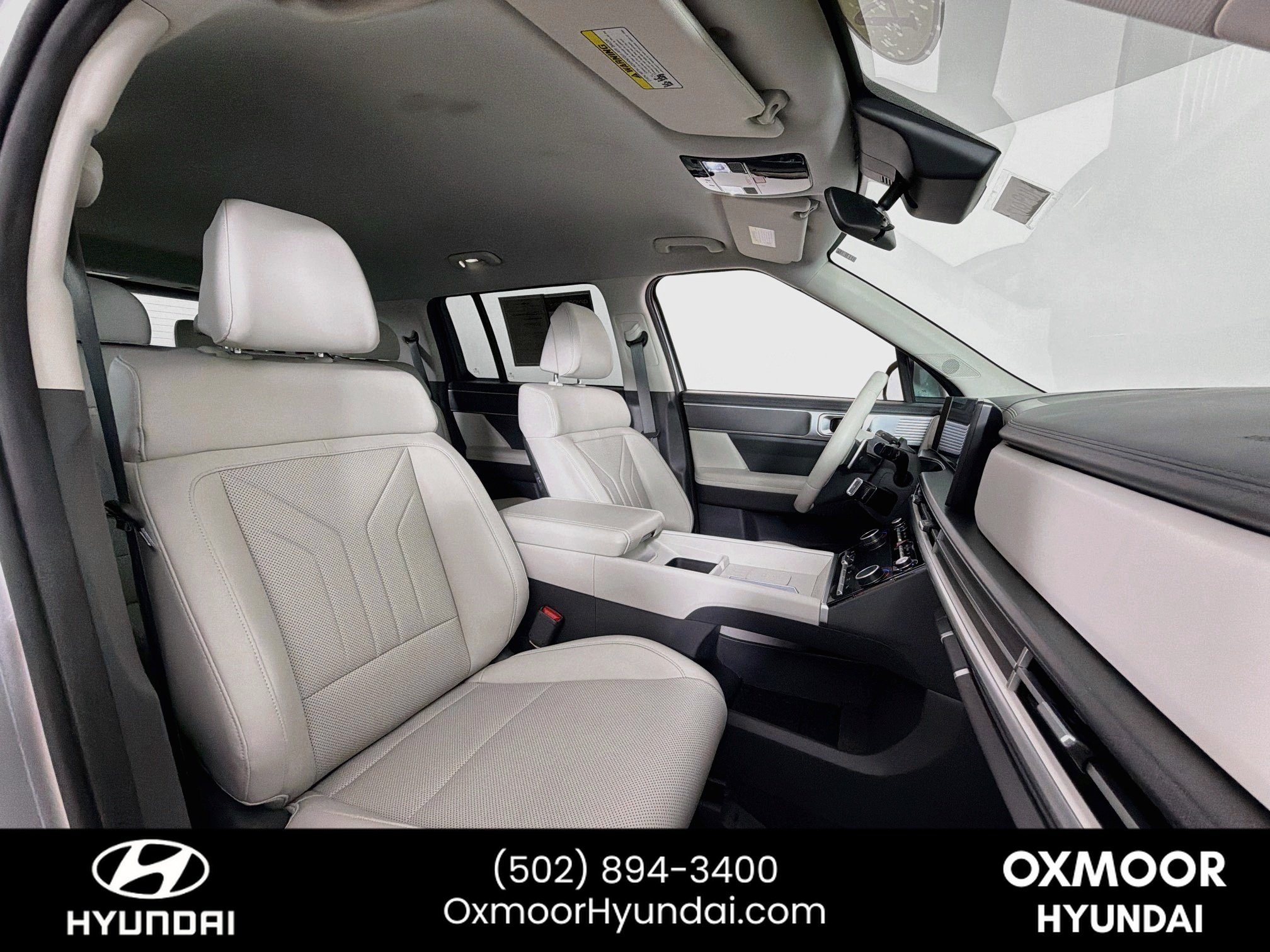 2024 Hyundai Santa Fe SEL HEV - Photo 29