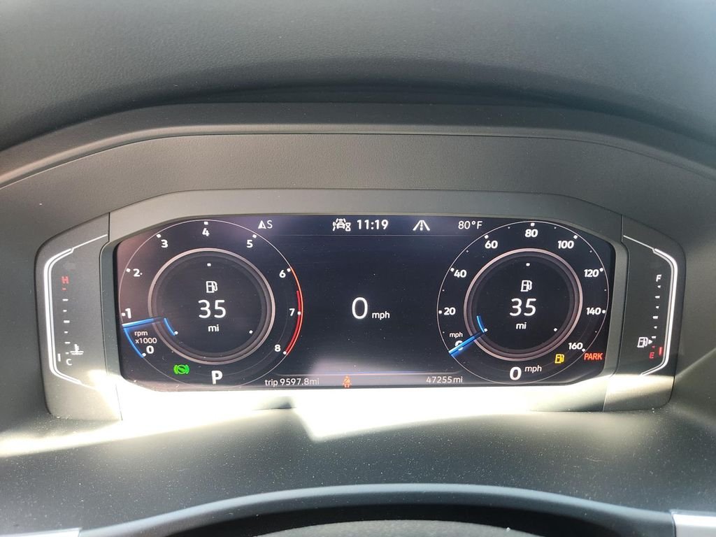 2023 Volkswagen Atlas SE w/Tech - Photo 15
