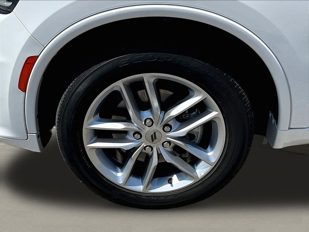 2024 Dodge Durango GT - Photo 31