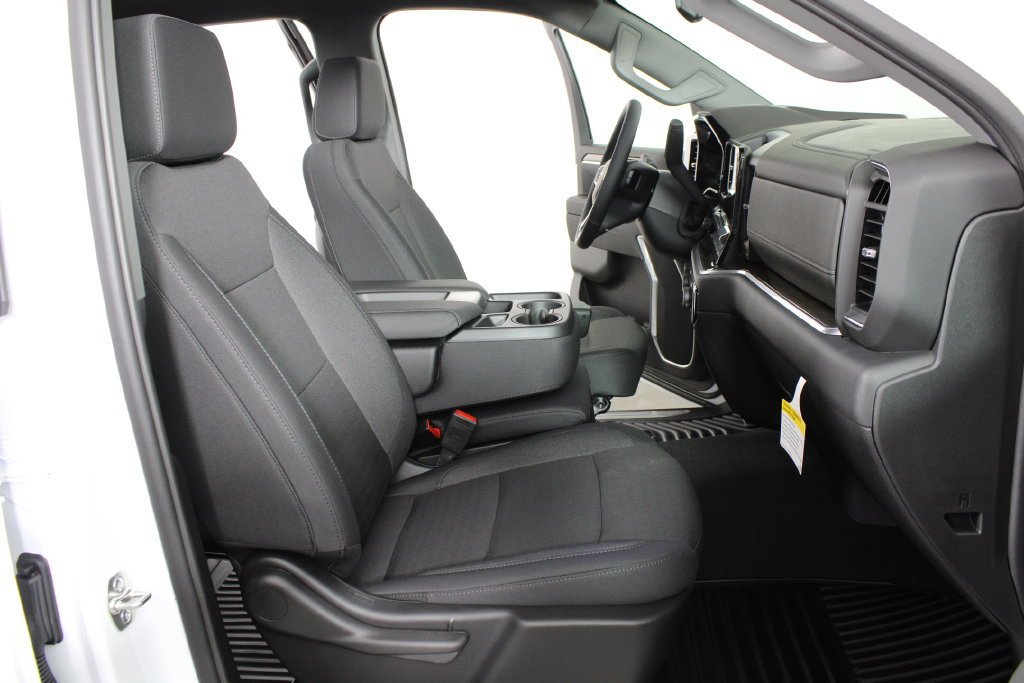 2026 Chevrolet Silverado 1500 RST - Photo 14