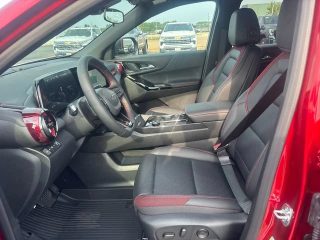 2027 Chevrolet Equinox RS - Photo 10