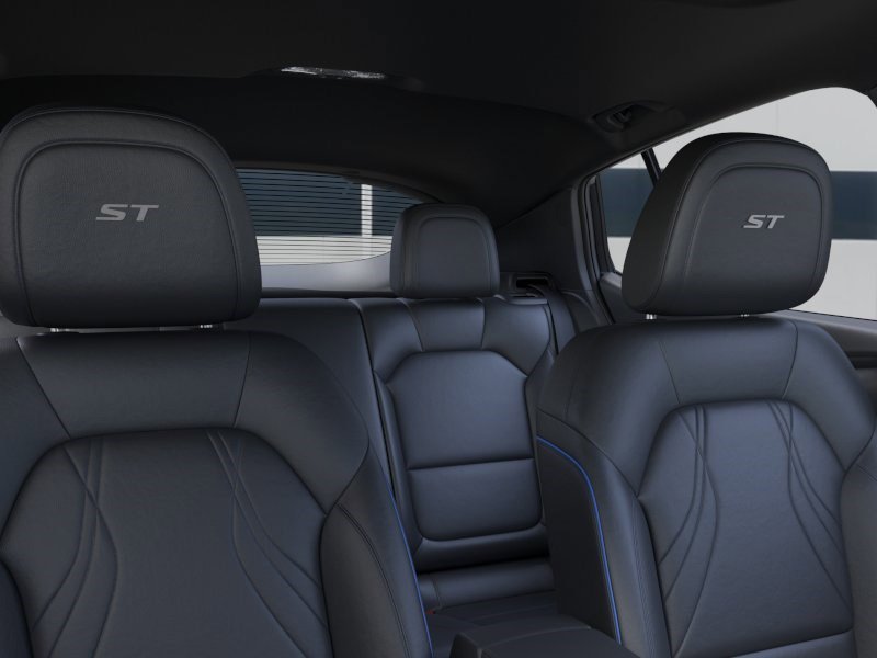2026 Buick Envista Sport Touring - Photo 24