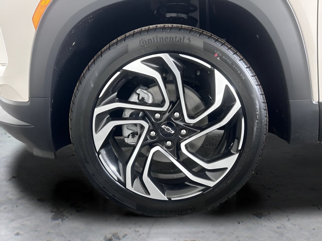 2026 Chevrolet Trailblazer RS - Photo 15
