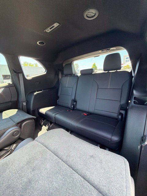 2026 GMC Acadia Elevation - Photo 28