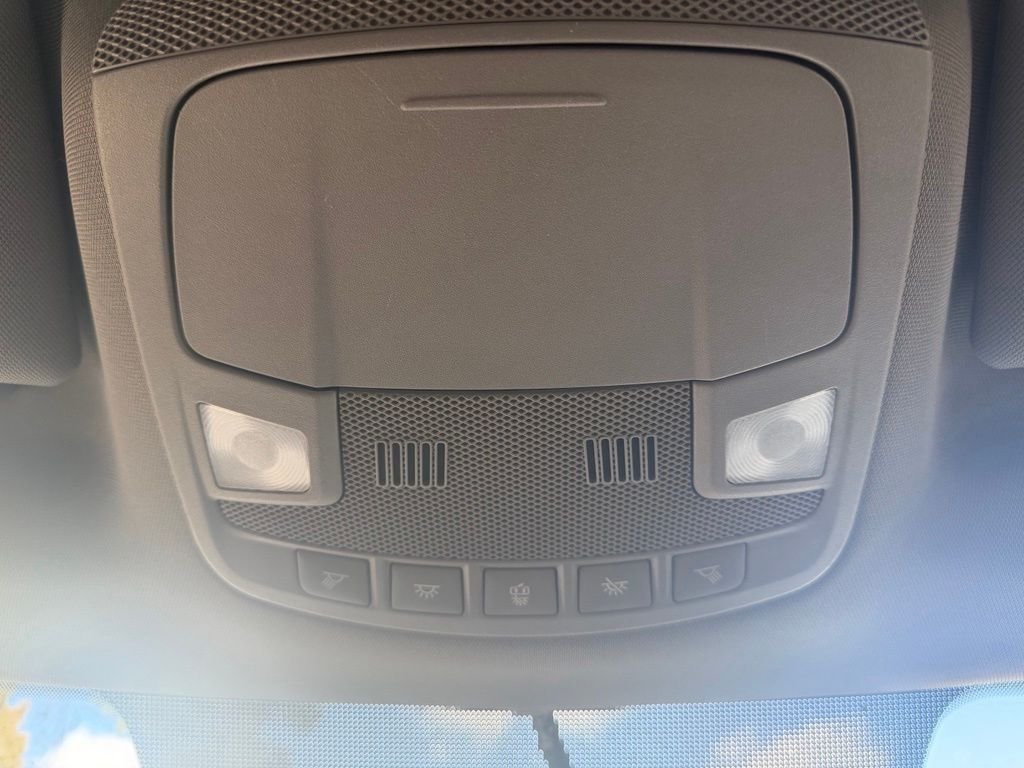 Used 2017 Magnetic Ford XLT image 22