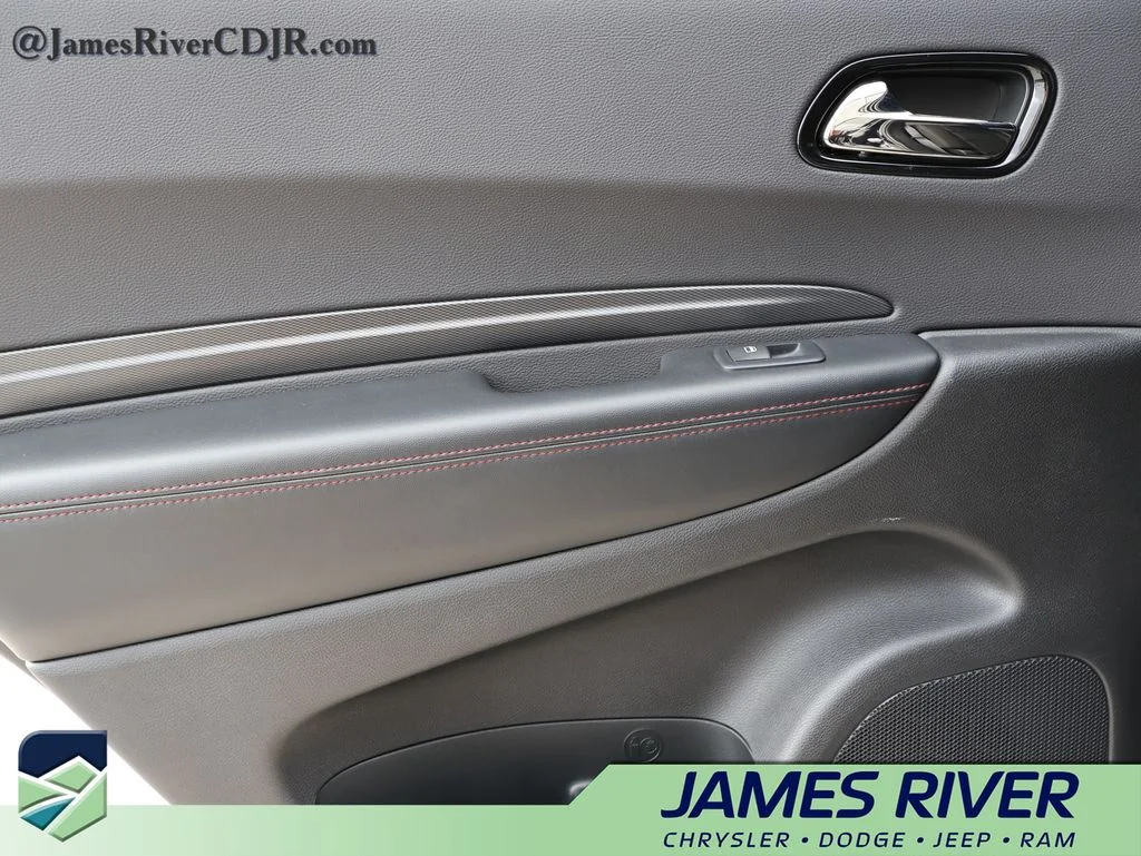 Used 2026 Black Dodge GT image 18