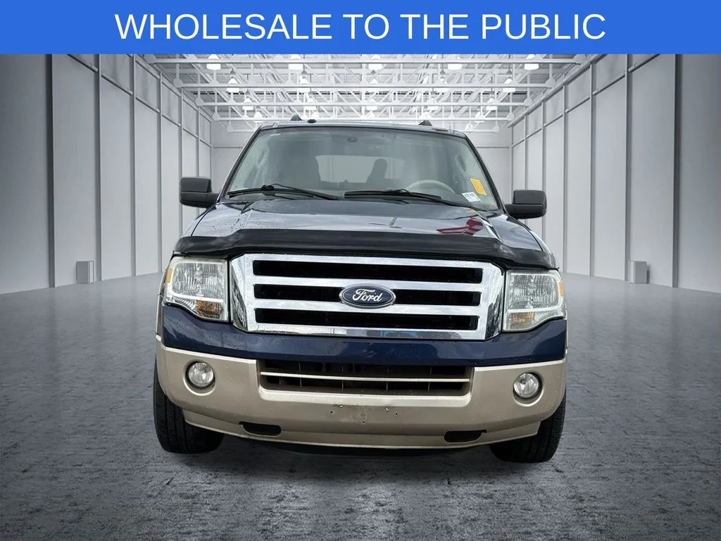Used 2012 Blue Ford XLT image 23