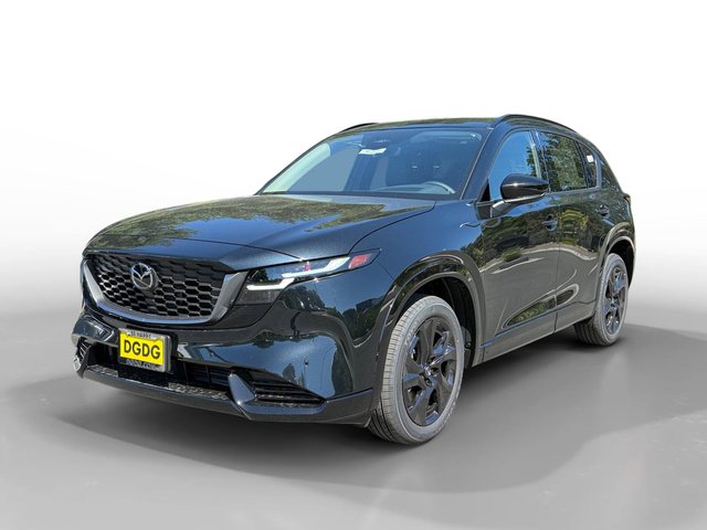 2026 Mazda CX-5 2.5 S Premium