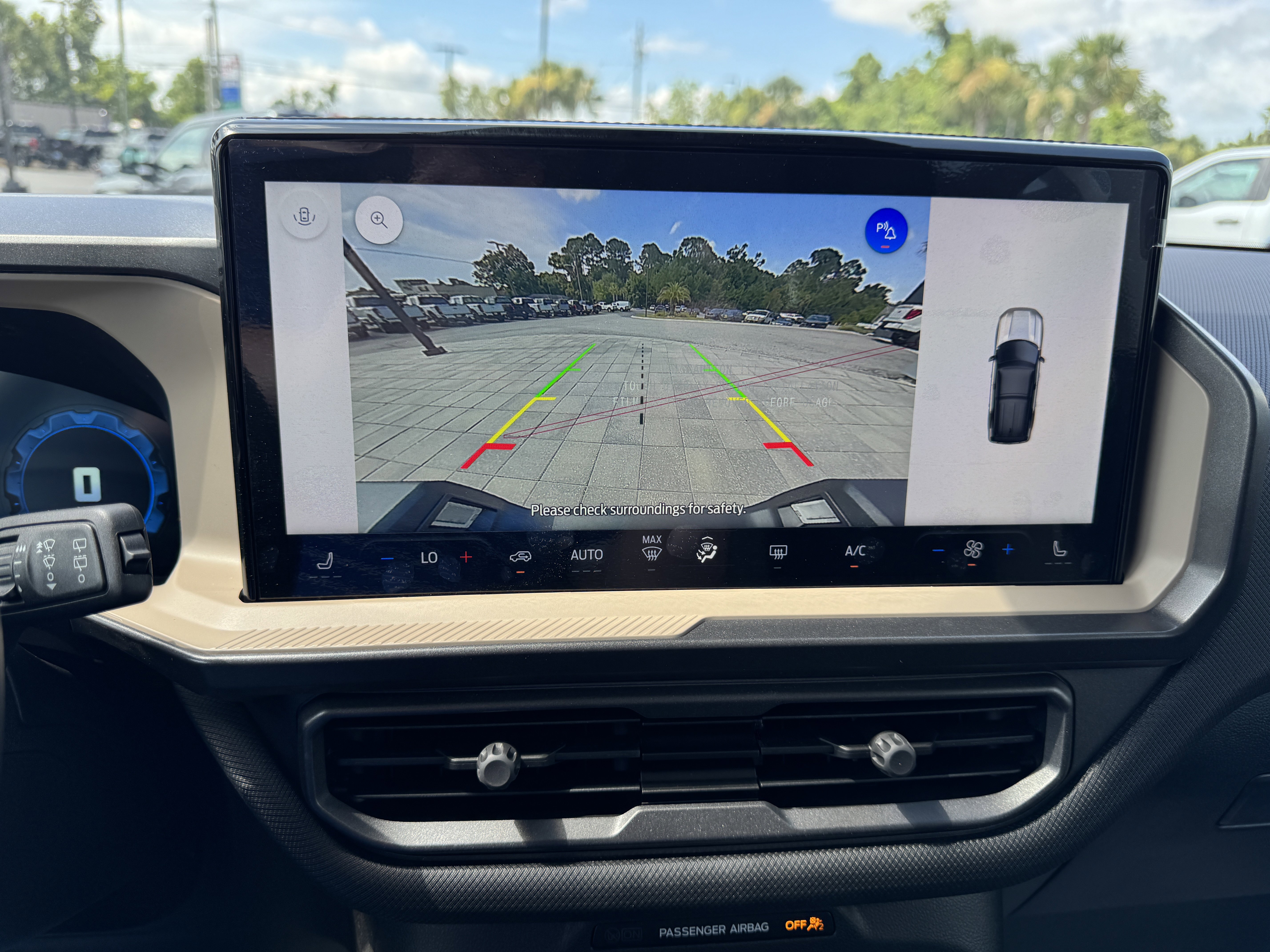 2025 Ford Bronco Sport Big Bend - Photo 27