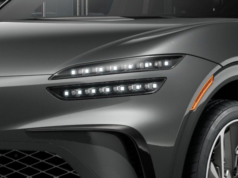 New 2026 Gray Genesis Advanced image 10