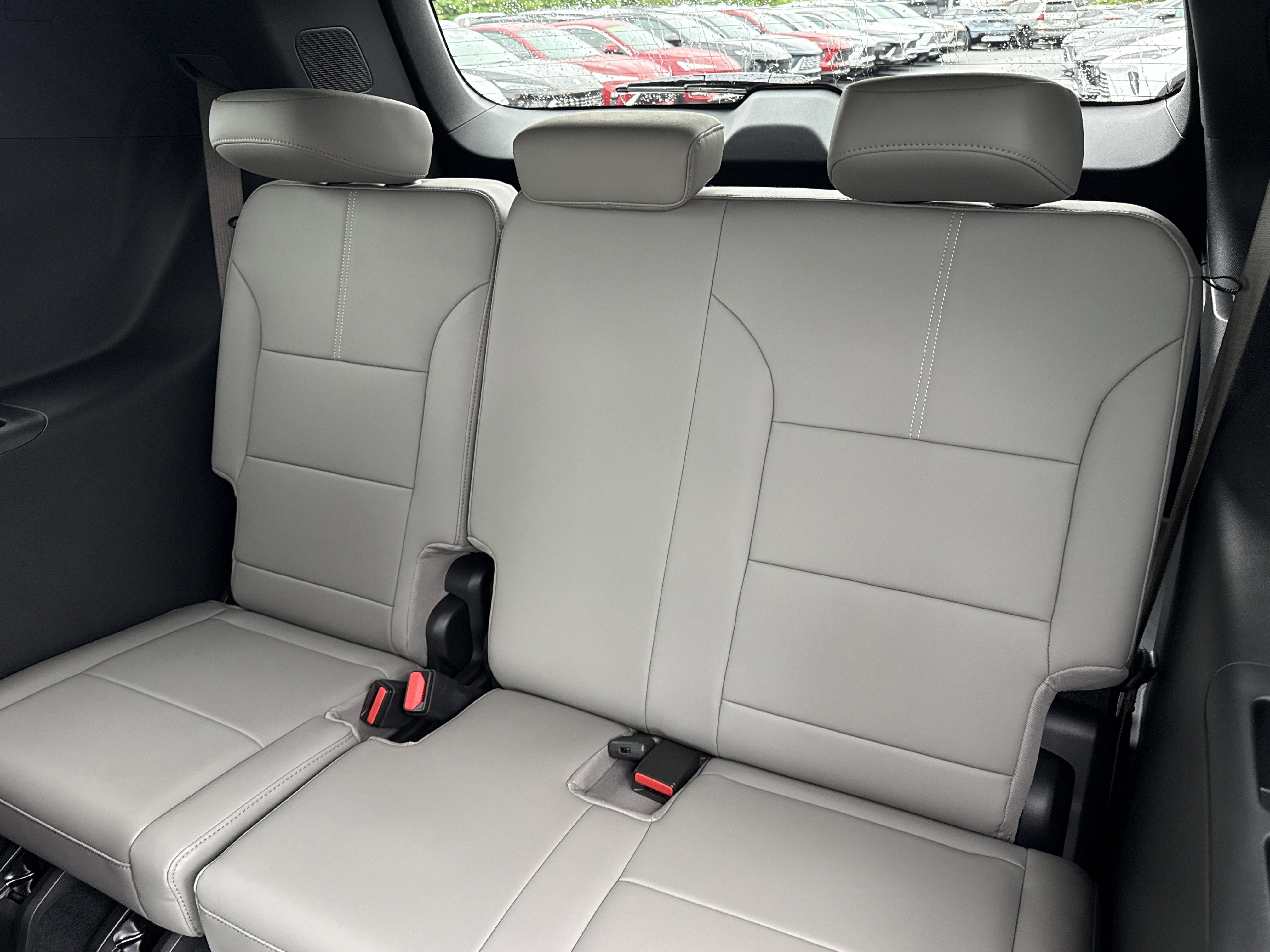 2026 GMC Acadia Elevation - Photo 7