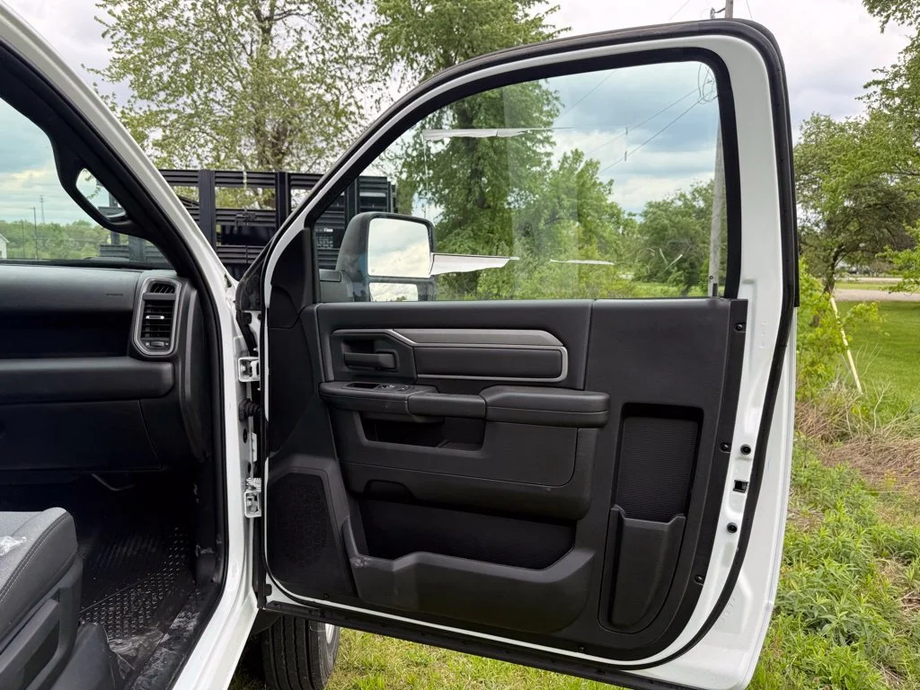 Used 2024 White Ram Tradesman image 45