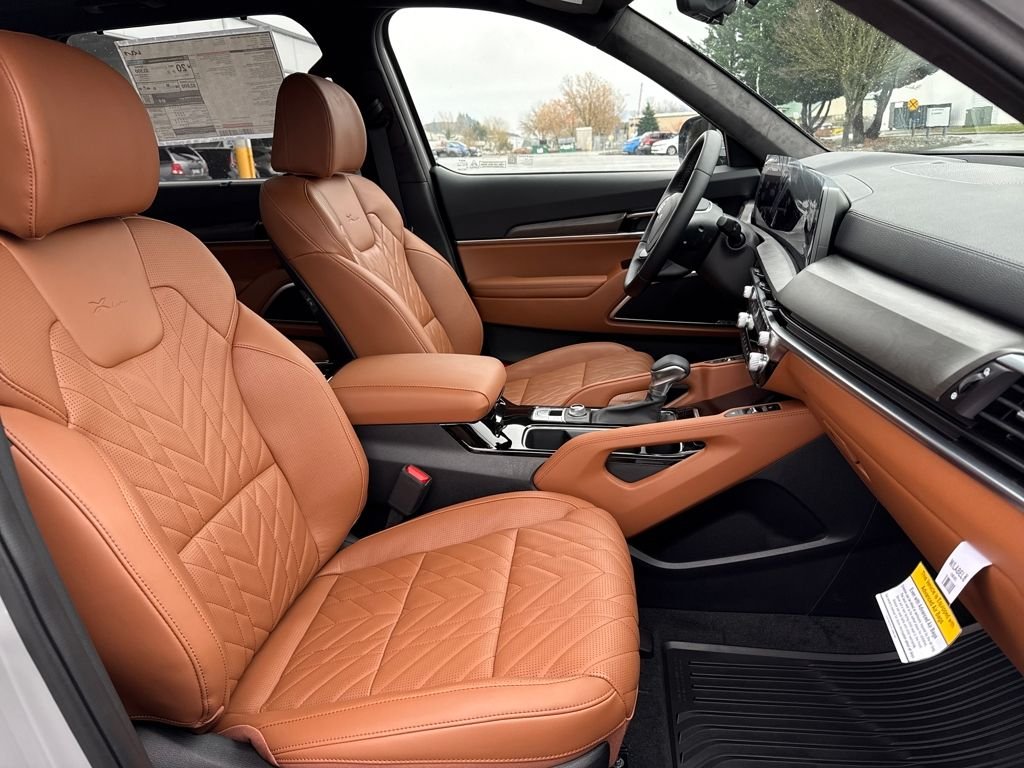 2025 Kia Telluride SX Prestige X-Line - Photo 11