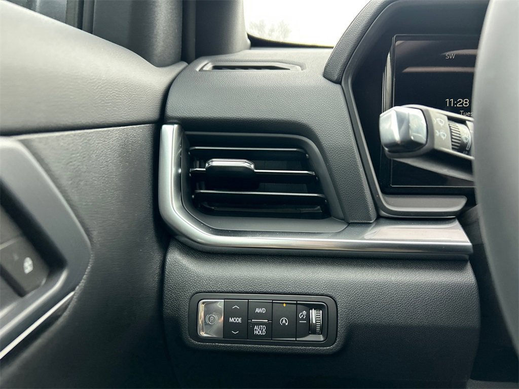 2026 GMC TERRAIN - Image 17