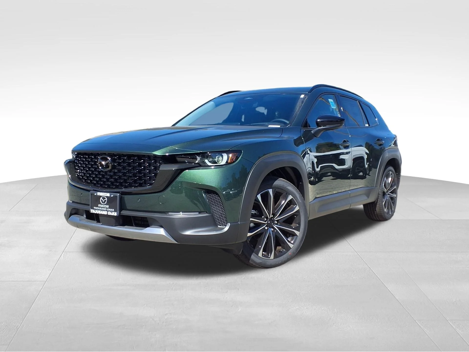 New 2026 Cypress Mazda 2.5 Turbo AWD image 1