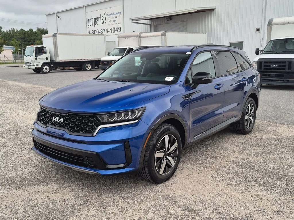 2023 Kia Sorento