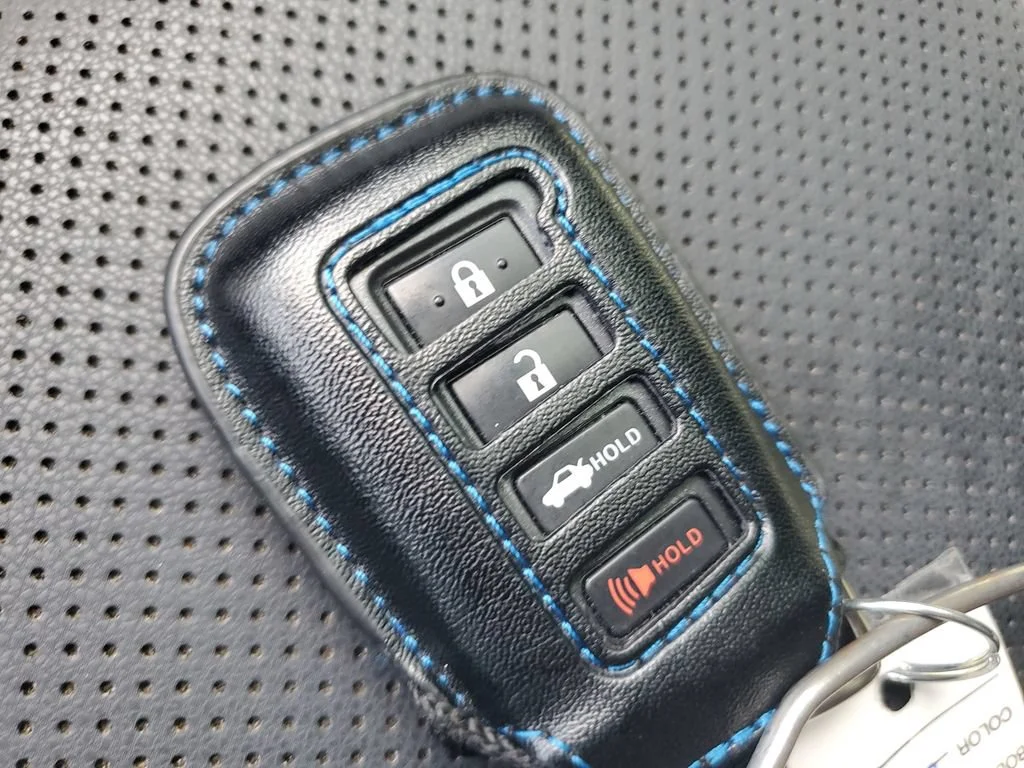 Used 2021 Black Lexus F SPORT image 25