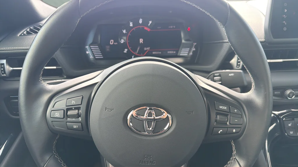 Used 2024  Toyota 45th Anniversary Edition image 19