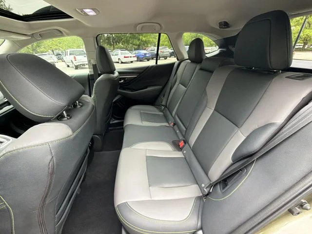 Used 2025 Brown Subaru Onyx Edition image 23