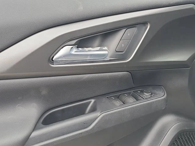 New 2026 Black Chevrolet LT image 20