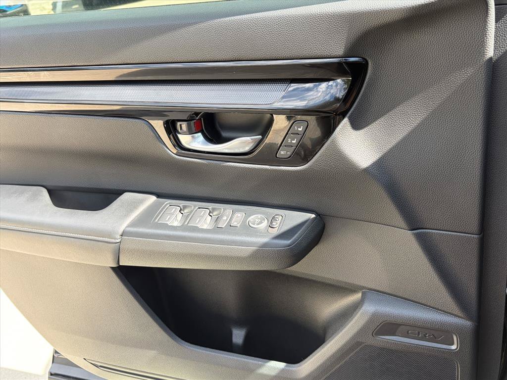 2024 Honda CR-V EX-L - Photo 40