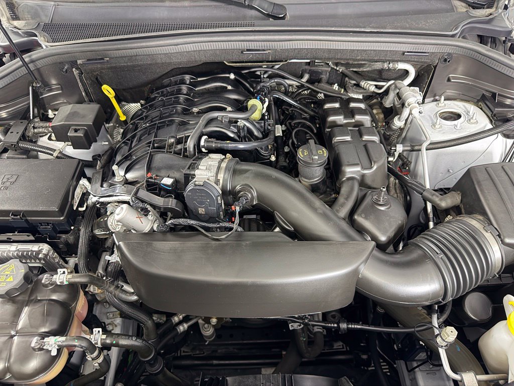 Certified Used 2023 White Dodge GT image 23