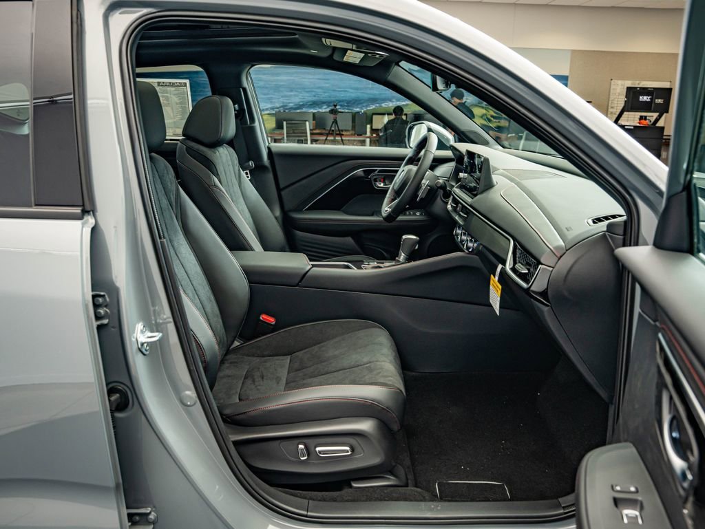 New 2026 Urban Gray Pearl Acura A-Spec Package image 37
